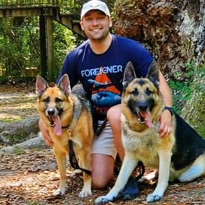 Meet your Posher, Dalton